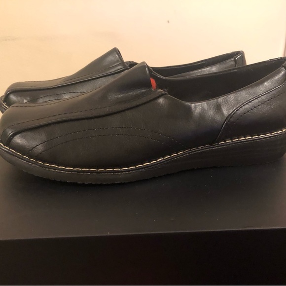 New: Vintage style women shoes - Picture 3 of 7